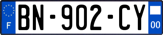 BN-902-CY