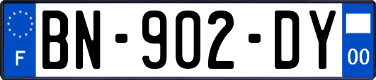 BN-902-DY