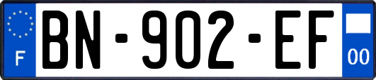 BN-902-EF