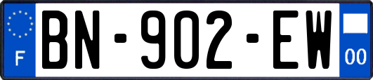 BN-902-EW