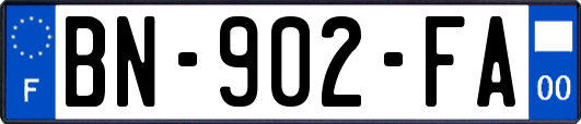 BN-902-FA