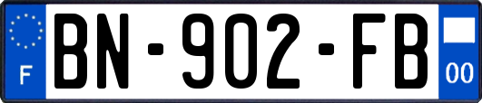 BN-902-FB