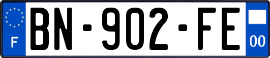 BN-902-FE