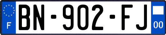 BN-902-FJ