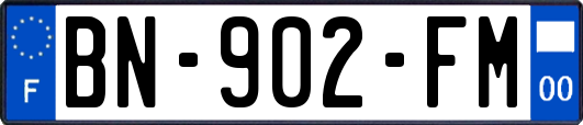 BN-902-FM