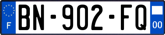 BN-902-FQ