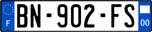 BN-902-FS