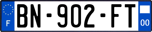 BN-902-FT