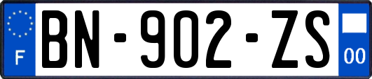 BN-902-ZS