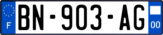 BN-903-AG