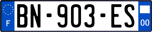 BN-903-ES