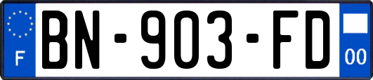 BN-903-FD