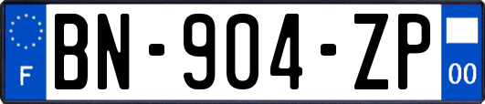 BN-904-ZP