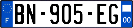 BN-905-EG