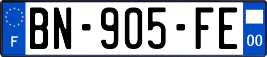BN-905-FE