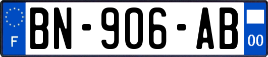 BN-906-AB