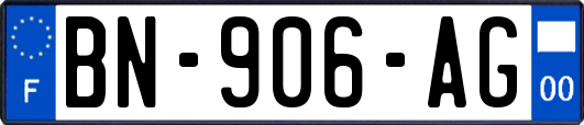 BN-906-AG