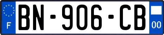 BN-906-CB