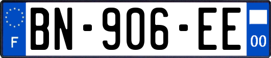 BN-906-EE