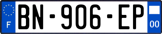 BN-906-EP