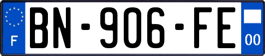 BN-906-FE