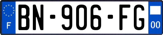 BN-906-FG