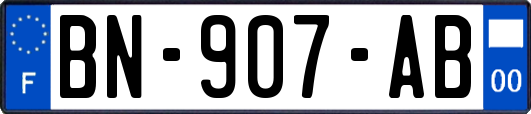 BN-907-AB