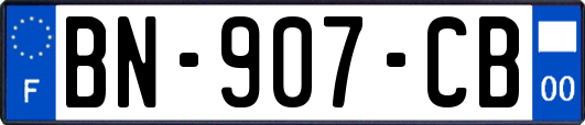 BN-907-CB