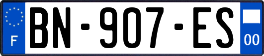 BN-907-ES