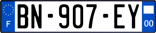 BN-907-EY