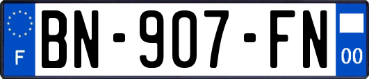 BN-907-FN
