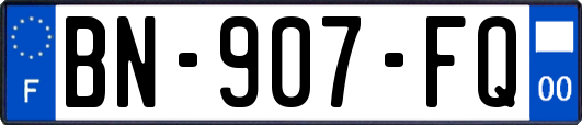 BN-907-FQ