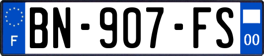 BN-907-FS