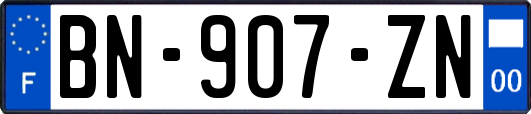 BN-907-ZN