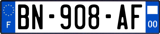 BN-908-AF