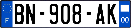 BN-908-AK