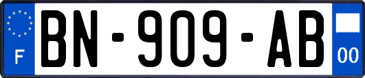 BN-909-AB