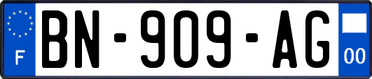 BN-909-AG
