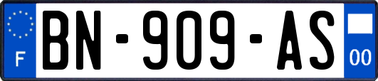 BN-909-AS