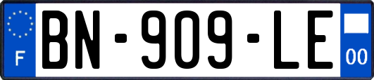 BN-909-LE