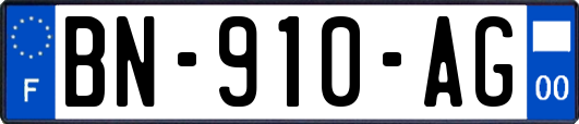 BN-910-AG