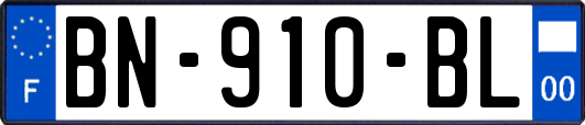 BN-910-BL