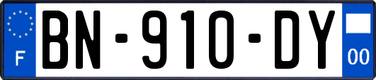 BN-910-DY