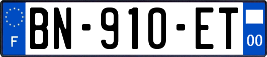BN-910-ET