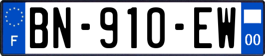BN-910-EW