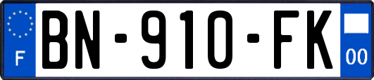 BN-910-FK