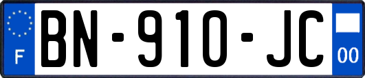 BN-910-JC