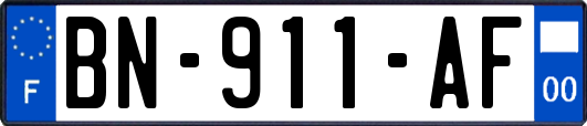 BN-911-AF