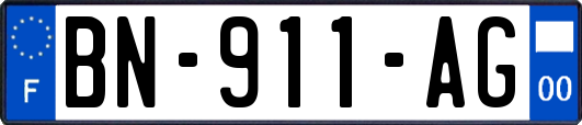 BN-911-AG