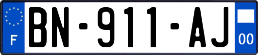 BN-911-AJ